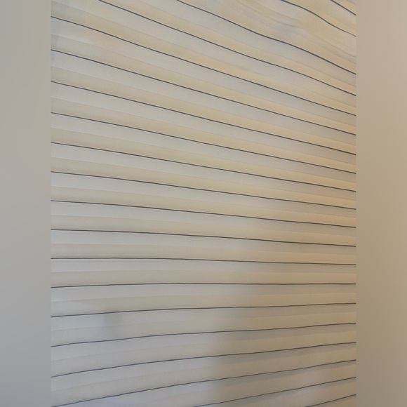 Max Studio Pleated Maxi Skirt - Picture 3 of 6